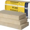 Dakisolatie|Glaswol > Isover isolatieplaat glaswol 120x60 cm, dikte 14 cm (Rd 3.85) 2,16 m²