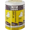 Dakisolatie|Glaswol > Isover zolderisolatie glaswol 500x60cm, dikte 16cm (Rd 4.0) 3,0m²