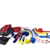 Aanhanger Accessoires > Jumbo Jumbell X-Treme slackline jungle hero spanband