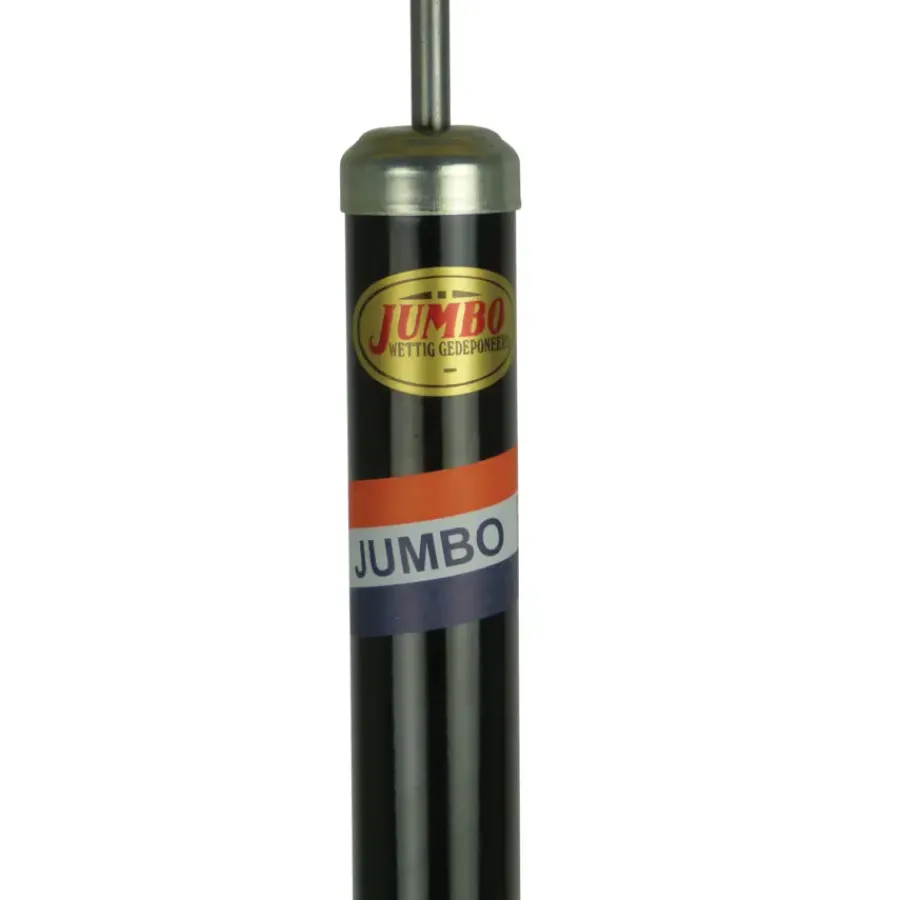 Fietspompen > Jumbo fietspomp