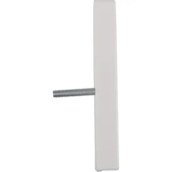 Inbouw Schakelmateriaal|Opbouw Schakelmateriaal > JUNG AS500 Centraalplaat Radio/TV Wit
