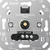 Dimmers|Inbouw Schakelmateriaal > JUNG inbouwdimmer led/spaar 3-60 watt
