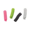 Kabelklemmen > Fix-o-moll Kabelbeschermers 4 kleuren 9x42mm - 4 stuks