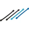 Kabelklemmen > Fix-o-moll Kabelbinder fix-o-tie 3 kleuren 76mm - 4 stuks