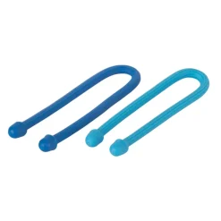 Kabelklemmen > Fix-o-moll Kabelbinder fix-o-tie 2 klittenband 152mm - 2 stuks