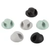 Kabelklemmen > Fix-o-moll Kabelhouders zelfklevend 3 kleuren 28x15mm - 6 stuks