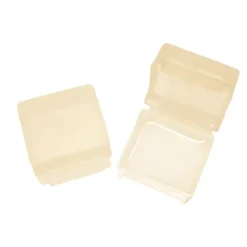 Lasklemmen En Verbindingsklemmen > Profile Kabelverbindingsmof gel mini voor kroonsteen of lasklem 2 stuks