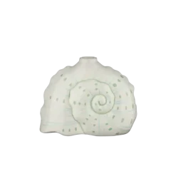 Kandelaar schelp