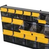 Gereedschapskisten & Opbergsystemen > Erro Kantelbakjesset 300x600x90 mm (3-delig)