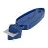 Messen > Maclean homestyling Kantenbandsnijder blauw
