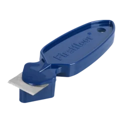 Messen > Maclean homestyling Kantenbandsnijder blauw
