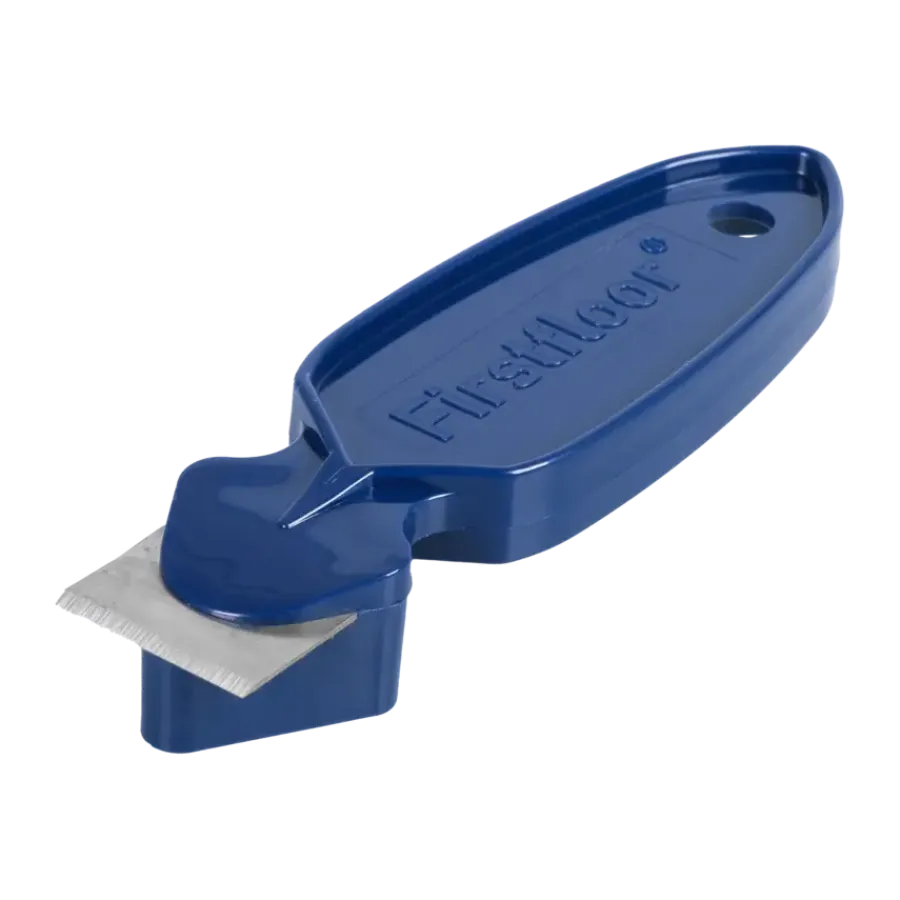 Messen > Maclean homestyling Kantenbandsnijder blauw