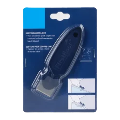 Messen > Maclean homestyling Kantenbandsnijder blauw