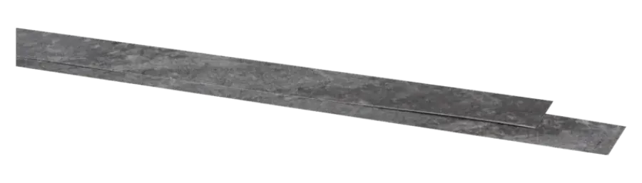 Meubelpanelen > CanDo Kantenband vensterbank 35 mm leisteen 45 cm 2 stuks