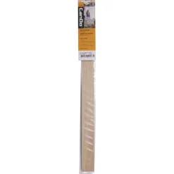 Meubelpanelen > CanDo Kantenband vensterbank 35 mm natuur eiken 45 cm 2 stuks