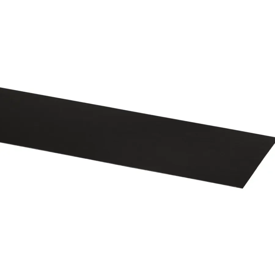 Meubelpanelen > CanDo Kantenband vensterbank 35mm zwart 2st