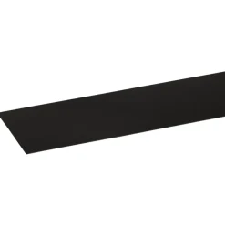 Meubelpanelen > CanDo Kantenband vensterbank 35mm zwart 2st