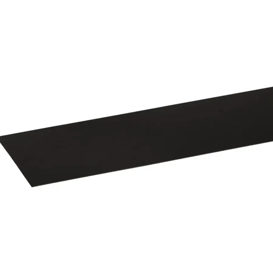 Meubelpanelen > CanDo Kantenband vensterbank 35mm zwart 2st