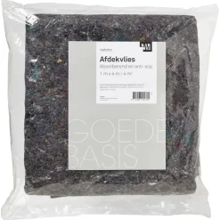 Dekkleden & Afdekfolies > KARWEI absorberend dekkleed 4m2