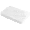 Dekkleden & Afdekfolies > KARWEI afdekfolie transparant 2,5 x 4 m (5 stuks)