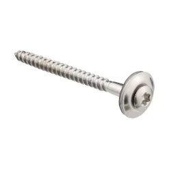 KARWEI afdichtschroef 4,5x80 mm (15 stuks)