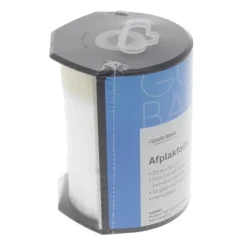 Dekkleden & Afdekfolies|Verhuisdozen > KARWEI afplaktape met afdekfolie in dispenser 33mx55cm
