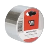 Overige Tape > KARWEI aluminiumtape 50 mm x 5 m