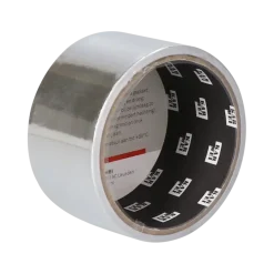 Overige Tape > KARWEI aluminiumtape 50 mm x 5 m