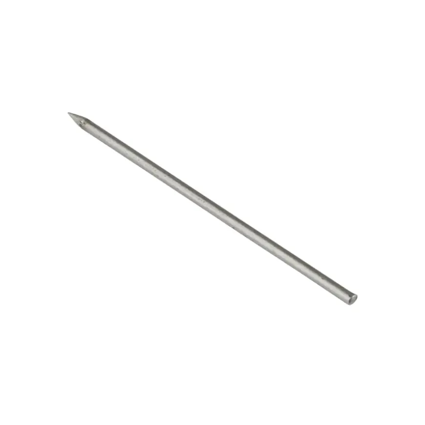 KARWEI bagetnaald verzinkt 32 mm (100 stuks)