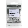KARWEI Basisplug 5x25mm 35ST