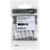 KARWEI Basisplug 8x40mm + uni 5x50mm 6ST