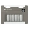 Batterijen > KARWEI Batterij Alkaline AAA 10 stuks