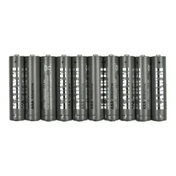 Batterijen > KARWEI Batterij Alkaline AAA 10 stuks