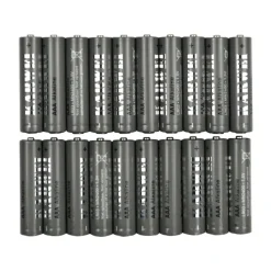 Batterijen > KARWEI Batterij Alkaline AAA 20 stuks