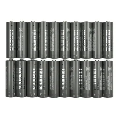 Batterijen > KARWEI Batterij Alkaline AA 20 stuks