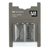 Batterijen > KARWEI Batterij Alkaline 9V 2 stuks
