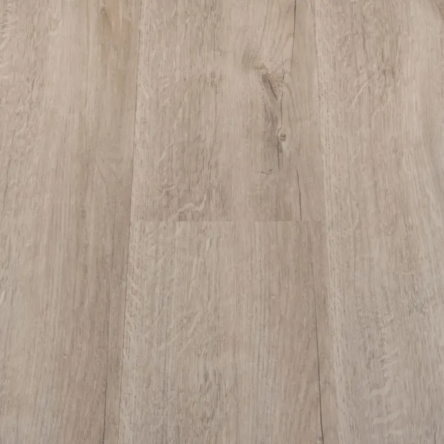 KARWEI click PVC Primera gerookt eiken houtlook