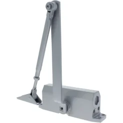 Deurdrangers|Deurdrangers > KARWEI deurdranger klein 40kg grijs
