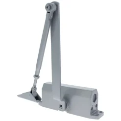Deurdrangers|Deurdrangers > KARWEI deurdranger klein 40kg grijs