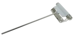 KARWEI deursluiter verzinkt
