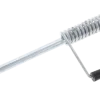 KARWEI Deurveer verzinkt met pen