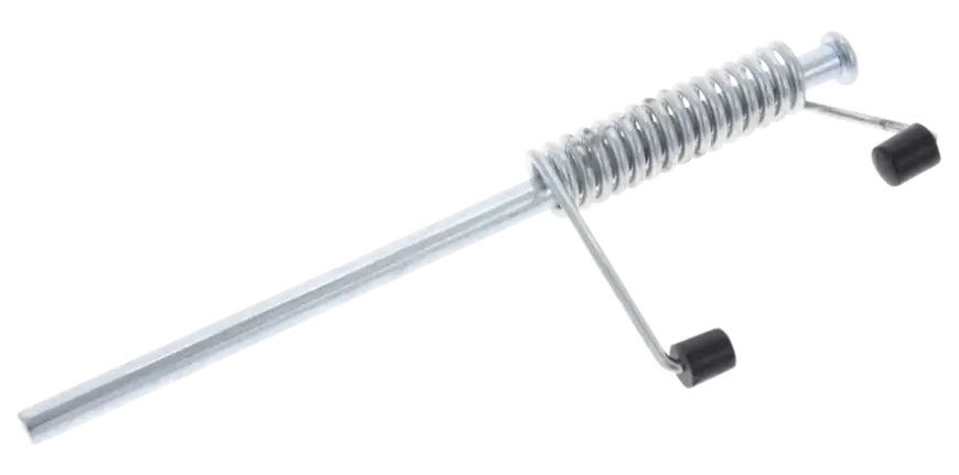 KARWEI Deurveer verzinkt met pen