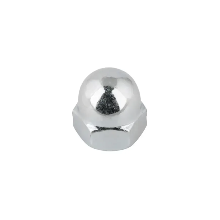 KARWEI dopmoer M6 (6 stuks)