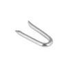 KARWEI draadkram 2x20 mm (400 stuks)