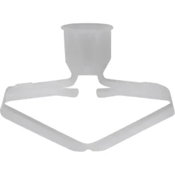 KARWEI Gips holle 10-13mm 20ST