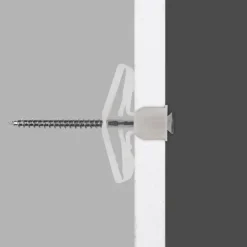 KARWEI Gips holle 10-13mm 20ST