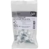 KARWEI Gips holle 10-13mm + uni 4x60mm 12ST