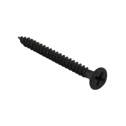 KARWEI gipsplaatschroef 3,5x45 mm zwart (1000 stuks)