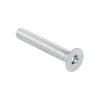 KARWEI inbusbout M6x30 mm 10 stuks