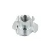 KARWEI inslagmoer M5 (10 stuks)